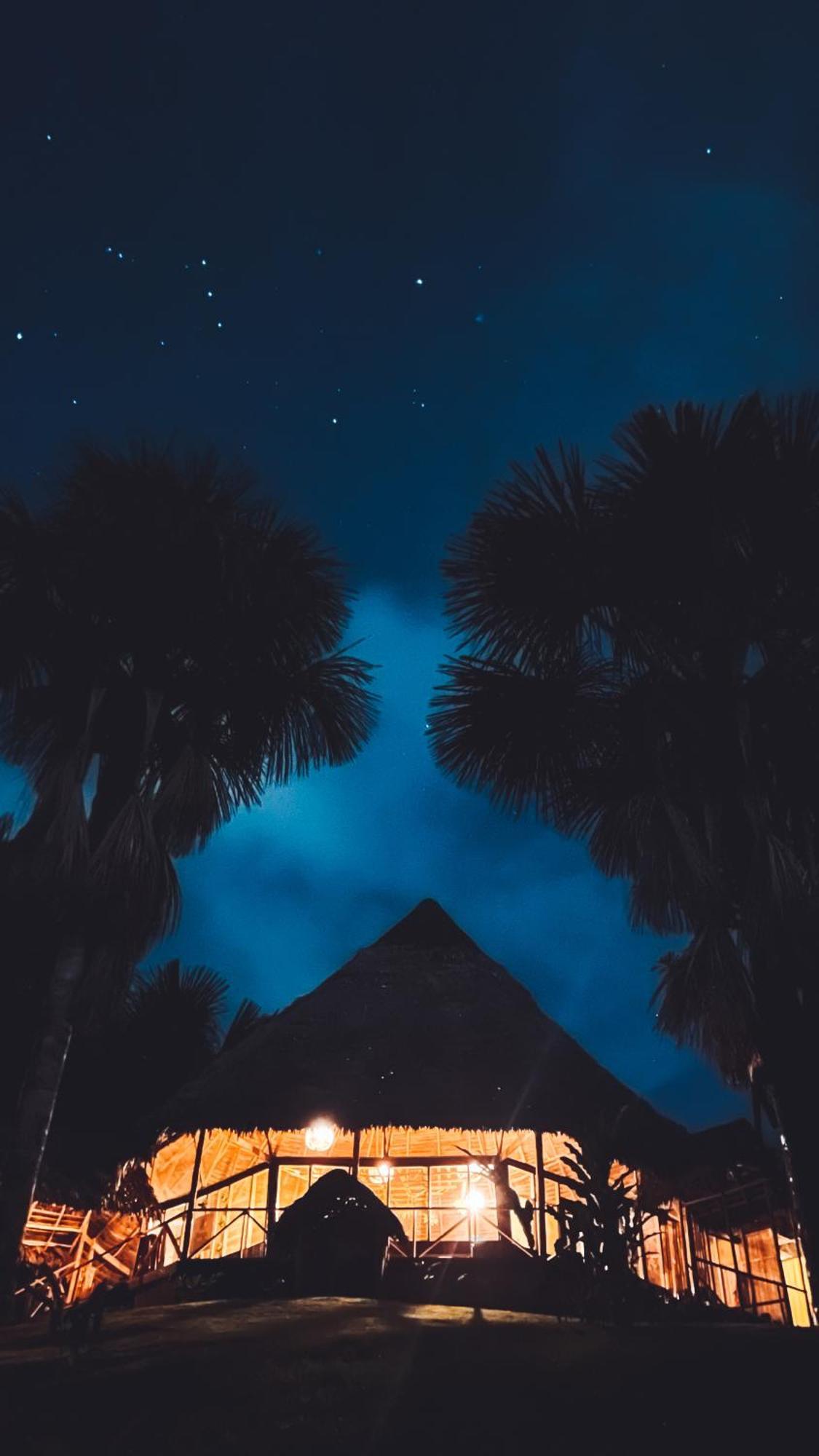 Pacaya Samiria Amazon Lodge Nauta Buitenkant foto